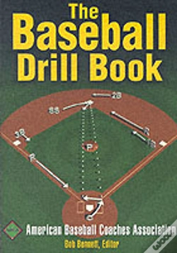 Capa do artigo The Baseball Drill Book