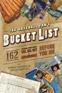 The Baseball Fan'S Bucket List - Preview
