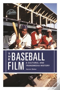 Capa do artigo The Baseball Film