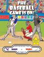 The Baseball Game Is On! - Preview
