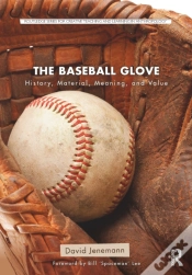 Capa do artigo The Baseball Glove