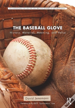 Capa do artigo The Baseball Glove
