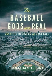 The Baseball Gods Are Real