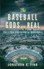 The Baseball Gods Are Real - Preview