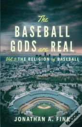 The Baseball Gods Are Real