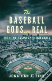 Capa do artigo The Baseball Gods Are Real