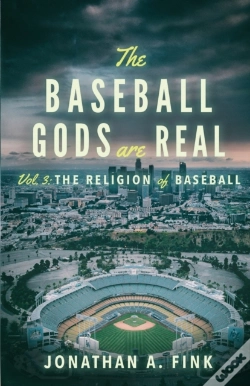Capa do artigo The Baseball Gods Are Real