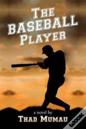 Capa do artigo The Baseball Player