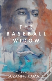 Capa do artigo The Baseball Widow