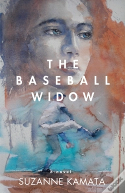 Capa do artigo The Baseball Widow