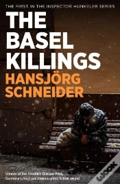 Capa do artigo The Basel Killings