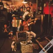 The Basement Tapes - CD