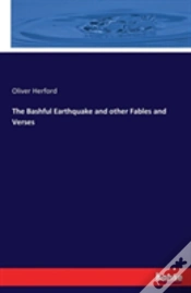 Capa do artigo The Bashful Earthquake And Other Fables And Verses