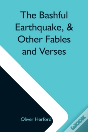 Capa do artigo The Bashful Earthquake,   Other Fables A