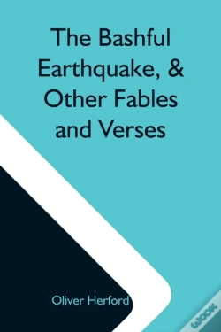 Capa do artigo The Bashful Earthquake,   Other Fables A
