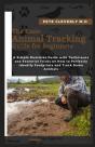 The Basic Animal Tracking Guide For Beginners - Preview