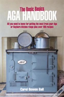 Capa do artigo The Basic Basics Aga Handbook