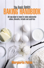 The Basic Basics Baking Handbook - Preview