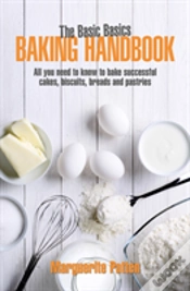Capa do artigo The Basic Basics Baking Handbook