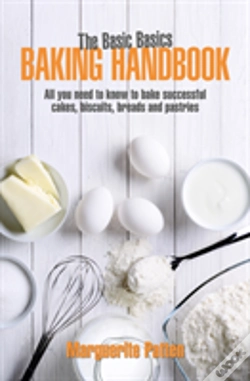Capa do artigo The Basic Basics Baking Handbook