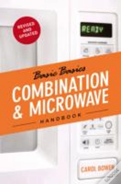 Capa do artigo The Basic Basics Combination & Microwave Handbook
