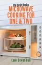 The Basic Basics Microwave Cooking For One & Two - Preview
