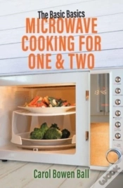 Capa do artigo The Basic Basics Microwave Cooking For One & Two