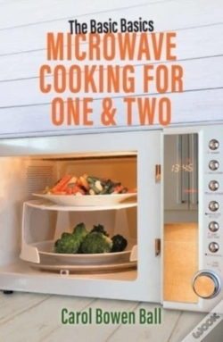 Capa do artigo The Basic Basics Microwave Cooking For One & Two