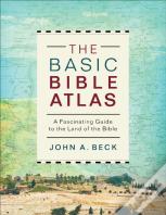 The Basic Bible Atlas