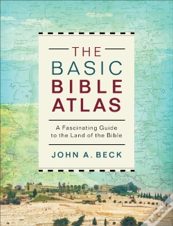 Capa do artigo The Basic Bible Atlas