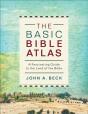 The Basic Bible Atlas - Preview
