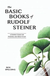 Capa do artigo The Basic Books Of Rudolf Steiner