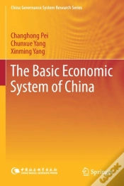 Capa do artigo The Basic Economic System Of China