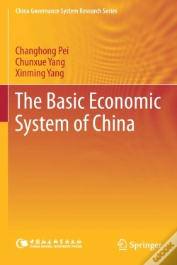 Capa do artigo The Basic Economic System Of China