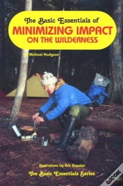Capa do artigo The Basic Essentials Of Minimizing Impact On The Wilderness