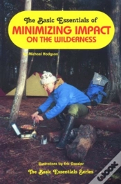 Capa do artigo The Basic Essentials Of Minimizing Impact On The Wilderness