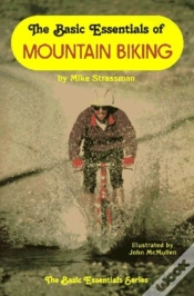 Capa do artigo The Basic Essentials Of Mountain Biking
