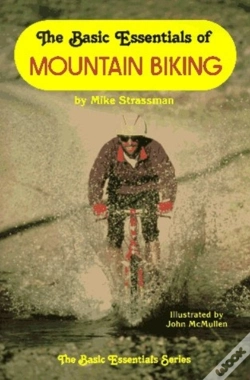 Capa do artigo The Basic Essentials Of Mountain Biking