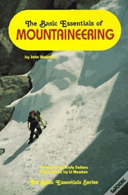 Capa do artigo The Basic Essentials Of Mountaineering