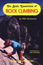 The Basic Essentials Of Rock Climbing - Preview