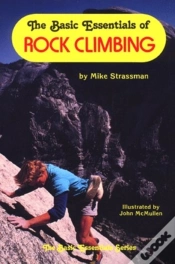 Capa do artigo The Basic Essentials Of Rock Climbing