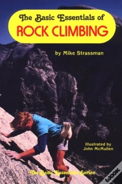 Capa do artigo The Basic Essentials Of Rock Climbing