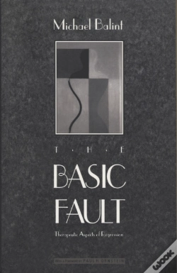 Capa do artigo The Basic Fault