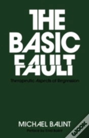 Capa do artigo The Basic Fault