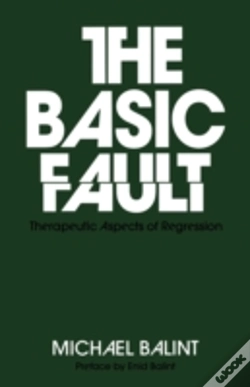 Capa do artigo The Basic Fault