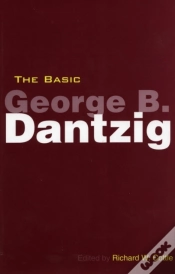 Capa do artigo The Basic George B. Dantzig