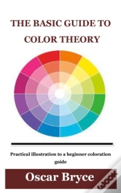 Capa do artigo The Basic Guide To Color Theory