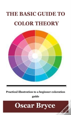 Capa do artigo The Basic Guide To Color Theory