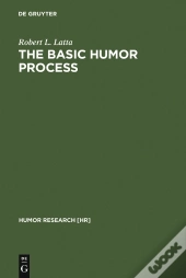 The Basic Humor Process