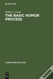 Capa do artigo The Basic Humor Process
